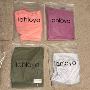 NEW IN BAG! Oversized Pregnancy Jumpsuit